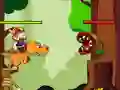 Spiel Wikinger-Flucht Online
