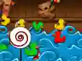 Spiel Karneval-Enten Online
