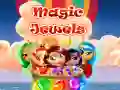 Spiel Magische Juwelen Online