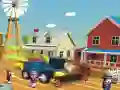 Spiel Zombie Ernte Rush Online