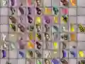 Spiel Schmetterling Kyodai HD Online