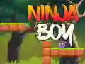 Spiel Ninja Junge Online