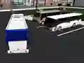 Spiel Bus Parken 3D Online