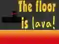Spiel Der Boden ist Lava Online Spiel Der Boden ist Lava Online