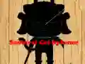 Spiel Samurai-Katze Spinner Online Spiel Samurai-Katze Spinner Online