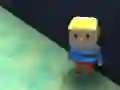 Spiel Kogama 4-Spieler Parkour Online