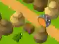 Spiel Der Frosch überquert die Straße! Online Spiel Der Frosch überquert die Straße! Online