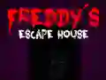 Spiel Fünf Nächte bei Freddy: Freddys Fluchthaus Online