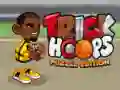Spiel Trick Hoops: Puzzle Edition Online Spiel Trick Hoops: Puzzle Edition Online