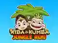 Spiel Kiba und Kumba: Dschungellauf Online Spiel Kiba und Kumba: Dschungellauf Online