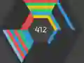 Spiel Farb-Hexagon Online