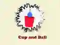 Spiel Becher und Ball Online