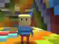Spiel Kogama Regenbogen Parkour Online Spiel Kogama Regenbogen Parkour Online