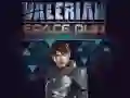 Spiel Valerian: Weltraumlauf Online