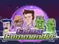 Spiel Galaxie Kommandant Online