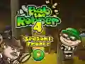 Spiel Bob der Dieb 4 Online