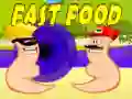 Spiel Fast Food Online