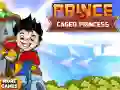 Spiel Prinz und Eingesperrte Prinzessin Online Spiel Prinz und Eingesperrte Prinzessin Online