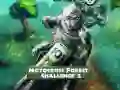 Spiel Motocross Wald Herausforderung 2 Online