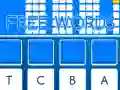 Spiel Freie Wörter Online Spiel Freie Wörter Online