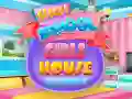 Spiel Hausreinigung für Schülerinnen Online Spiel Hausreinigung für Schülerinnen Online