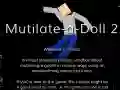 Spiel Zerlege eine Puppe 2: Ragdoll Online