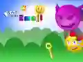 Spiel Befreie das Emoji Online Spiel Befreie das Emoji Online