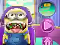 Spiel Mini Halsarzt Online