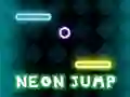 Spiel Neon Sprung Online Spiel Neon Sprung Online