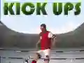Spiel Kick-Ups Online