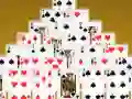 Spiel Pyramiden Solitär Online