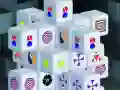 Spiel Mahjong Dimensionen 15 Minuten Online