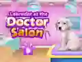 Spiel Labrador beim Tierarzt Online Spiel Labrador beim Tierarzt Online
