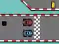 Spiel Pixel Kart Online