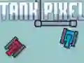 Spiel Tank Pixel Online