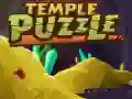 Spiel Tempel-Puzzle Online