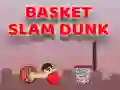 Spiel Basket Slam Dunk Online Spiel Basket Slam Dunk Online