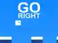 Spiel Gehe nach rechts Online Spiel Gehe nach rechts Online