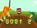 Spiel Gogi 2 Online
