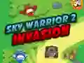 Spiel Sky Warrior 2: Invasion Online Spiel Sky Warrior 2: Invasion Online