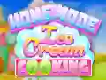 Spiel Hausgemachtes Eis Kochen Online