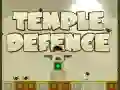 Spiel Tempelverteidigung Online