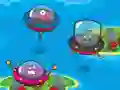 Spiel UFO Zerstörer Online Spiel UFO Zerstörer Online