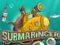 Spiel U-Bootfahrer Online