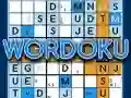 Spiel Wordoku Online Spiel Wordoku Online
