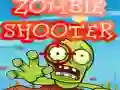 Spiel Zombie-Schütze Online