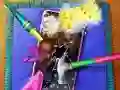 Spiel Gepunktetes Mädchen Kaputter Telefon Online Spiel Gepunktetes Mädchen Kaputter Telefon Online
