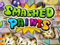 Spiel Zerschlagene Farben Online Spiel Zerschlagene Farben Online