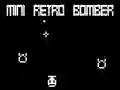 Spiel Mini Retro Bomber Online Spiel Mini Retro Bomber Online