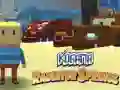 Spiel Kogama: Radiator Springs Online